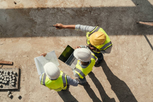 , OK Concrete contractor Company